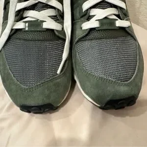 adidas gazelle silver green womens Adidas Equipment EVO SL Sneaker  Buy online now!
